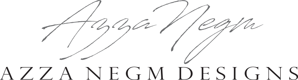 AzzaNegm Designs